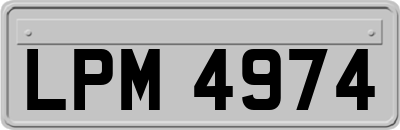 LPM4974