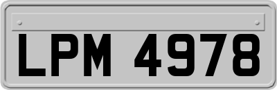 LPM4978