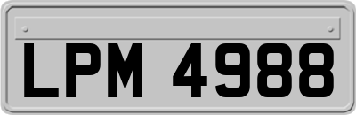 LPM4988