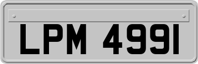 LPM4991