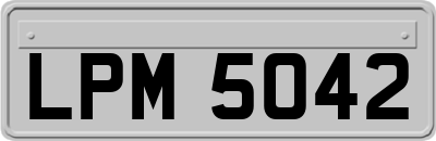 LPM5042