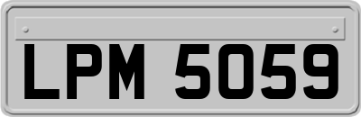LPM5059
