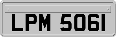 LPM5061