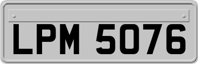 LPM5076