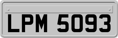 LPM5093