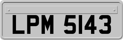 LPM5143