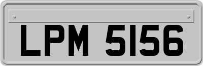 LPM5156