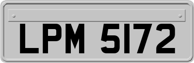 LPM5172