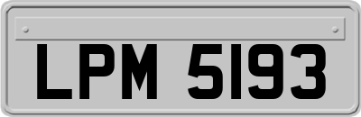 LPM5193