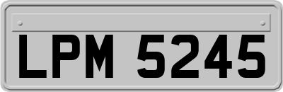 LPM5245