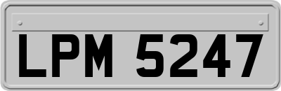 LPM5247