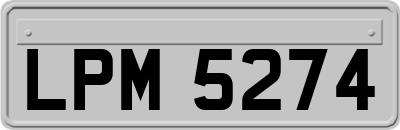 LPM5274