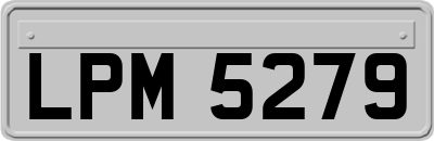 LPM5279