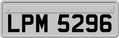 LPM5296