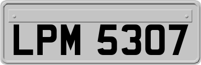 LPM5307