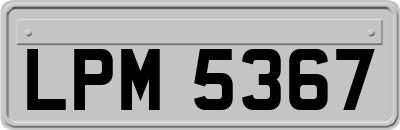 LPM5367