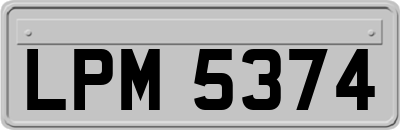 LPM5374