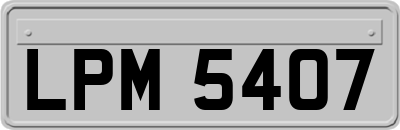 LPM5407