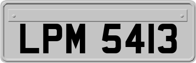 LPM5413