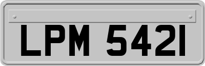 LPM5421