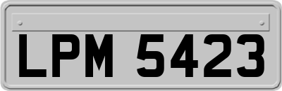 LPM5423