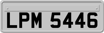 LPM5446