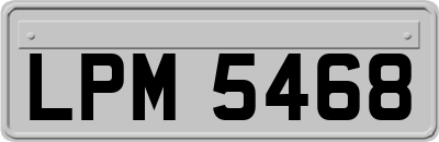 LPM5468