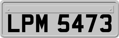 LPM5473