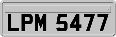 LPM5477