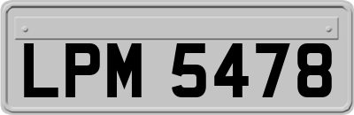 LPM5478