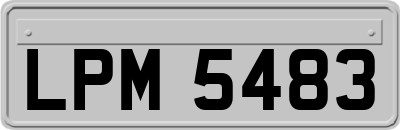 LPM5483