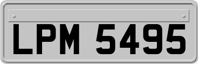 LPM5495
