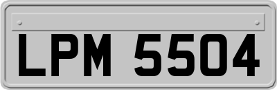 LPM5504
