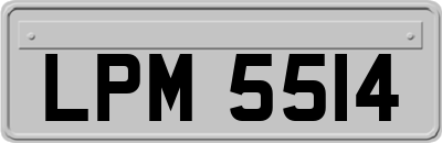 LPM5514