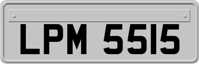 LPM5515