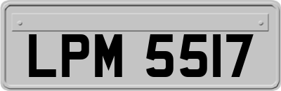 LPM5517