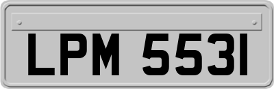 LPM5531
