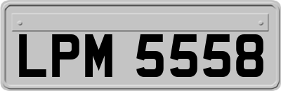 LPM5558