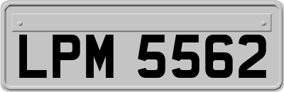 LPM5562