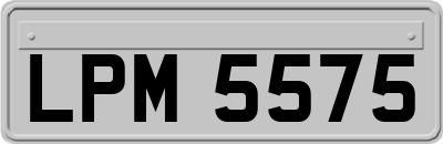 LPM5575