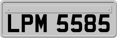LPM5585