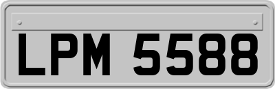 LPM5588
