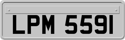 LPM5591