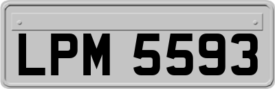LPM5593