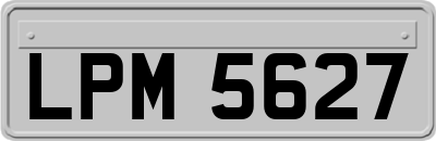 LPM5627