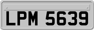LPM5639