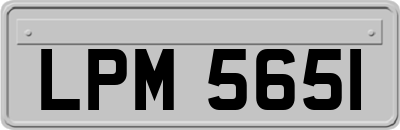 LPM5651