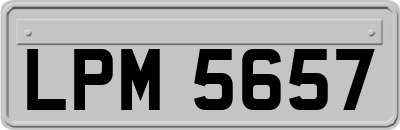 LPM5657