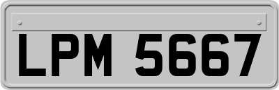 LPM5667