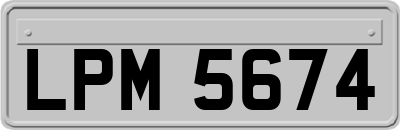 LPM5674